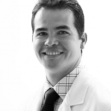 Benjamín Uribe Villa