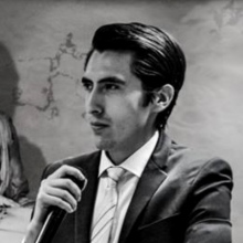 Dr. José Arturo Ramírez García