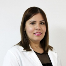 Dr. Gabriela Rojas Choza