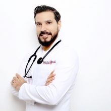 Dr. Luis Francisco Arias