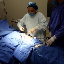 Dr. Jessica Natalia Acosta López