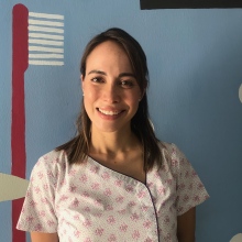 Dr. Laura Margarita Vizcaíno Martínez