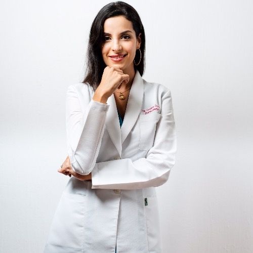 Dr. Isabel Cristina Gaona Calderon
