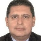 Dr. Alfredo Vega Navarro