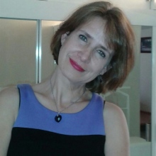 Dr. Gloria Solorzano Orozco