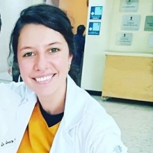 Dr. Martha C. Martinez Soto