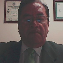 Dr. Marcos Perez Gamez