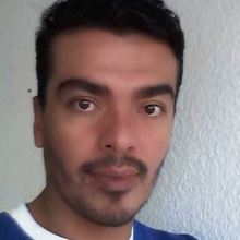 Jorge Alberto Nava Texpa