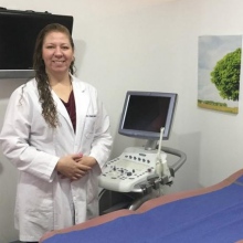 Dr. Alejandra Guerra Frese