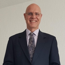 Jesús Ruperto Romero Hernández