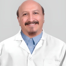 Dr. Mario Alberto Delgado Andrade