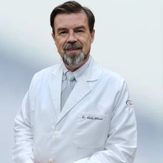 Dr. Viktor Kibanov
