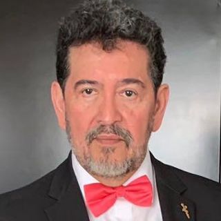 Dr. Ignacio Mora Magaña