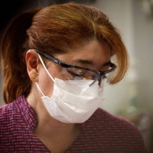 Dr. Diana Ethel Martínez Pancardo