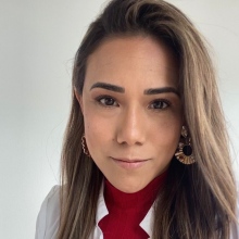 Dr. Ana Luisa Farrera Rocha