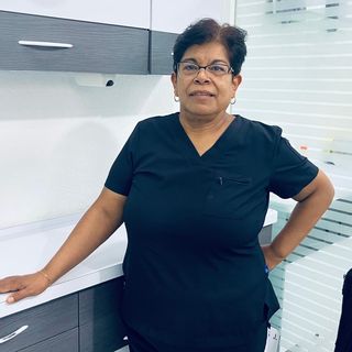 Dr. Leticia Villalobos Jiménez