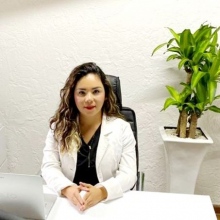 Dr. Adriana Quintanar Gasca