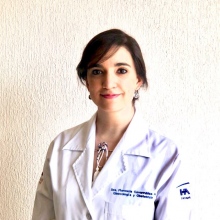 Florencia Covarrubias Haiek