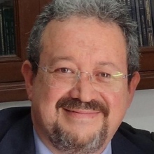 Guillermo Joaquín del Valle Fuente
