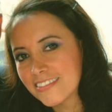 Mónica Iliana Aguilar Nolasco