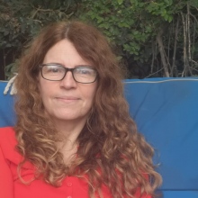 Dr. Rocio Taborga Rivero