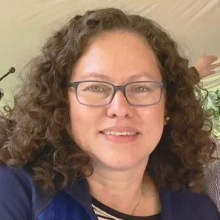 Dr. Denia Ruth López