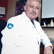 Dr. Victor Manuel Flores Verdugo