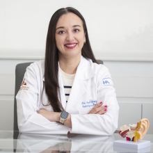 Dr. Annel Gómez Coello