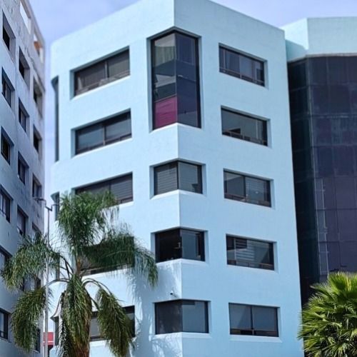 Dr. Rodolfo Martinez