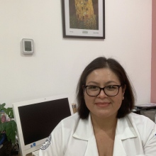 Araceli Montaño Roman