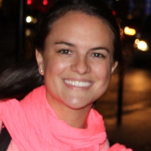 Alejandra Chávez González