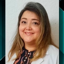Dr. Fanny Ivonne Ramírez Delgado