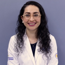 Dr. Marisol Huante Guido