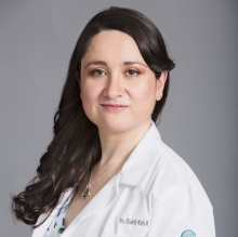 Dr. Elizabeth Marin Monterroso