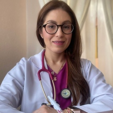 Dr. Erika Aide Flores Licona