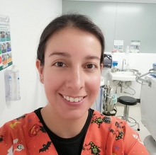 Dr. Carmen Lucía Durán Padilla