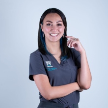 Dr. Ilse Méndez Reguera