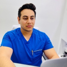 Dr. Enrique Zendejas