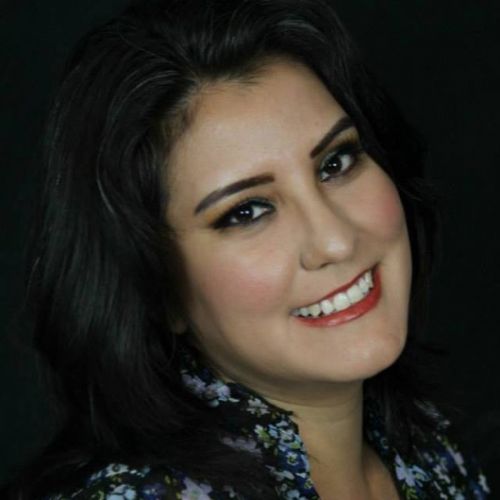 Dr. Iza Guzmán