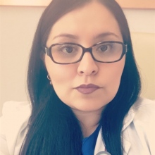 Paulette M. Fuentes Espinosa