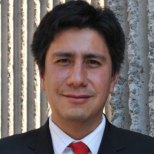 Dr. Rafael Buchan López