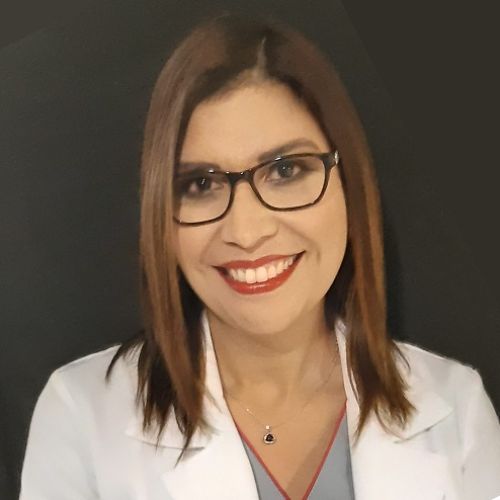 Dr. Alejandra Torrano D´ Thomas