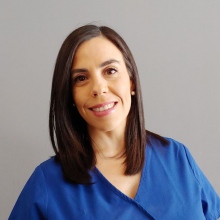 Dr. Natalia Martin Alcala
