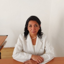 Dr. Blanca Rosa Sandoval Procuna