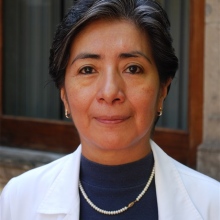 Lourdes Arellanes Garcia