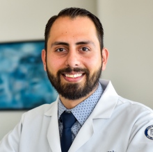 Dr. Víctor Manuel Cruz Romero