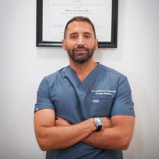 Dr. Alberto Trapassi
