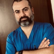 Dr. Jorge Alberto Salazar Andrade