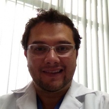 Hector Malagon Hidalgo