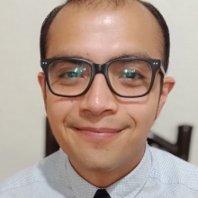 Dr. Jose Luis Pantoja Gutierrez